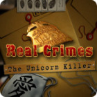 Real Crimes: The Unicorn Killer spil