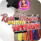 Real Model Photo Session spil