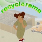 Recyclorama spil