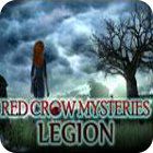 Red Crow Mysteries: Legion spil