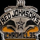 Red Johnson's Chronicles spil