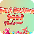 Red Riding Hood Makeover spil