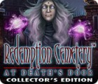 Redemption Cemetery: At Death's Door Collector's Edition spil