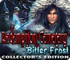 Redemption Cemetery: Bitter Frost Collector's Edition spil