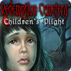 Redemption Cemetery: De bortførte børn spil