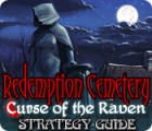 Redemption Cemetery: Curse of the Raven Strategy Guide spil