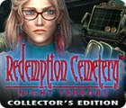 Redemption Cemetery: Night Terrors Collector's Edition spil