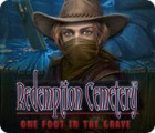 Redemption Cemetery: One Foot in the Grave spil