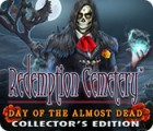 Redemption Cemetery: Day of the Almost Dead Collector's Edition spil
