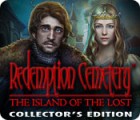 Redemption Cemetery: The Island of the Lost Collector's Edition spil