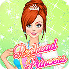 Redhead Princess spil