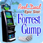 Reel Deal Epic Slot: Forrest Gump spil