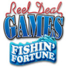 Reel Deal Slots: Fishin’ Fortune spil