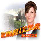 Renovate & Relocate: Boston spil
