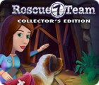 Rescue Team 7 Collector's Edition spil