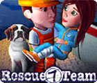 Rescue Team 7 spil
