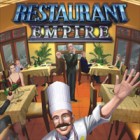 Restaurant Empire spil