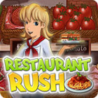 Restaurant Rush spil