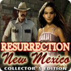 Resurrection, New Mexico Collector's Edition spil