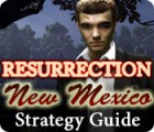 Resurrection: New Mexico Strategy Guide spil