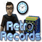 Retro Records spil Retro Records spil