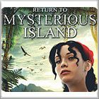 Return to Mysterious Island spil