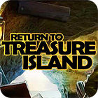 Return To Treasure Island spil
