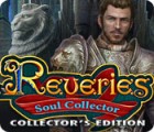 Reveries: Soul Collector Collector's Edition spil