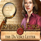 Rhianna Ford & The Da Vinci Letter spil