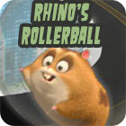 Rhino's Rollerball spil