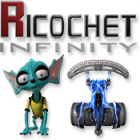 Ricochet Infinity spil
