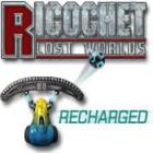 Ricochet: Recharged spil