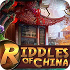 Riddles Of China spil