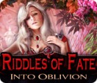 Riddles of Fate: Into Oblivion spil
