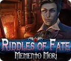 Riddles of Fate: Memento Mori spil