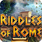 Riddles Of Rome spil