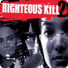 Righteous Kill 2: Revenge of the Poet Killer spil