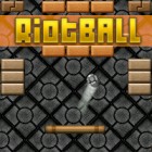 Riotball spil