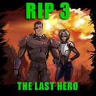 R.I.P 3: The Last Hero spil