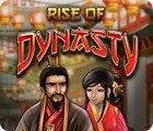 Rise of Dynasty spil