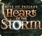 Rite of Passage: Heart of the Storm spil