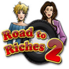 Road to Riches 2 spil