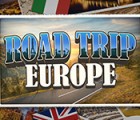 Road Trip Europe spil