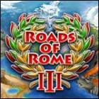 Roads of Rome 3 spil
