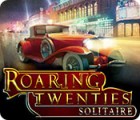Roaring Twenties Solitaire spil