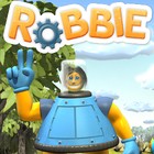 Robbie: Unforgettable Adventures spil