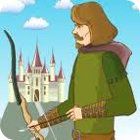 Robin Hood and Treasures spil