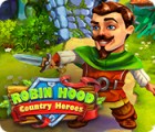 Robin Hood: Country Heroes spil