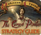 Robinson Crusoe and the Cursed Pirates Strategy Guide spil