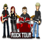 Rock Tour spil